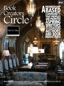 Book Creators Circle